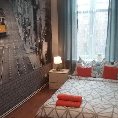 Apartament Pokoje - Osobne Parter 5 Stary Toruń Zewnętrze zdjęcie