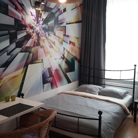 Apartament Pokoje - Osobne Parter 5 Stary Toruń Zewnętrze zdjęcie