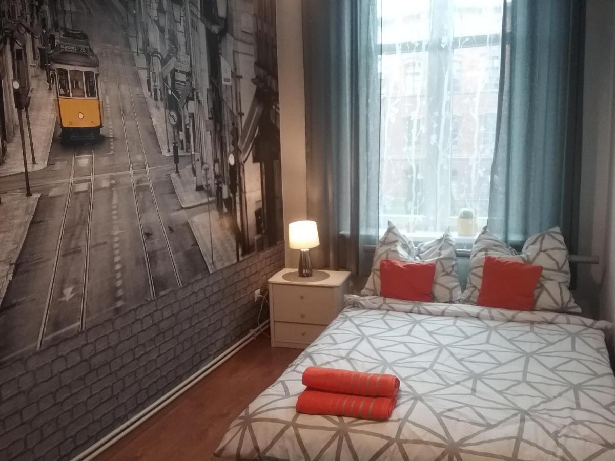Apartament Pokoje - Osobne Parter 5 Stary Toruń Zewnętrze zdjęcie