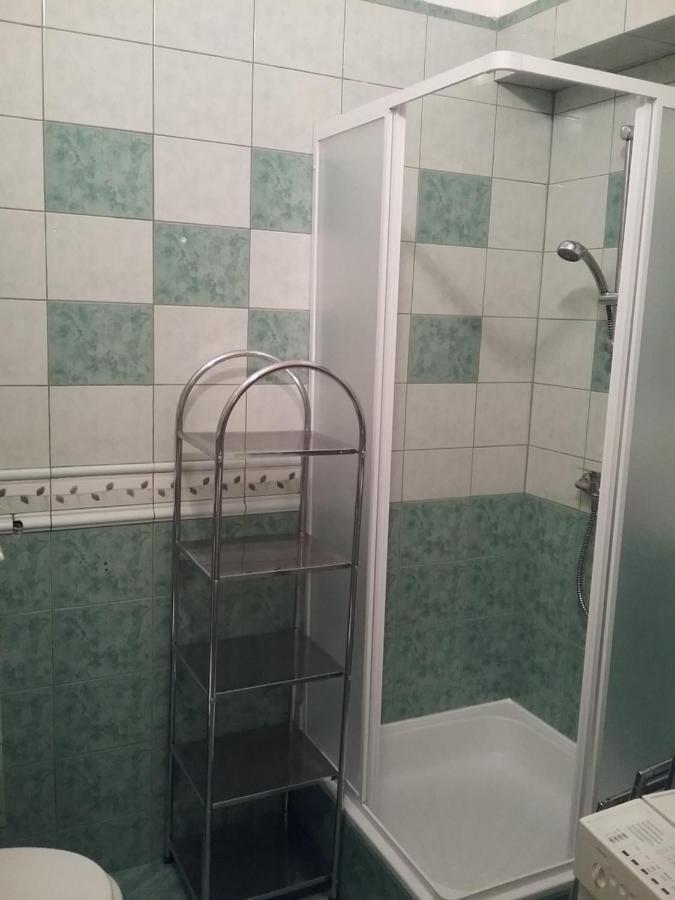 Apartament Pokoje - Osobne Parter 5 Stary Toruń Zewnętrze zdjęcie