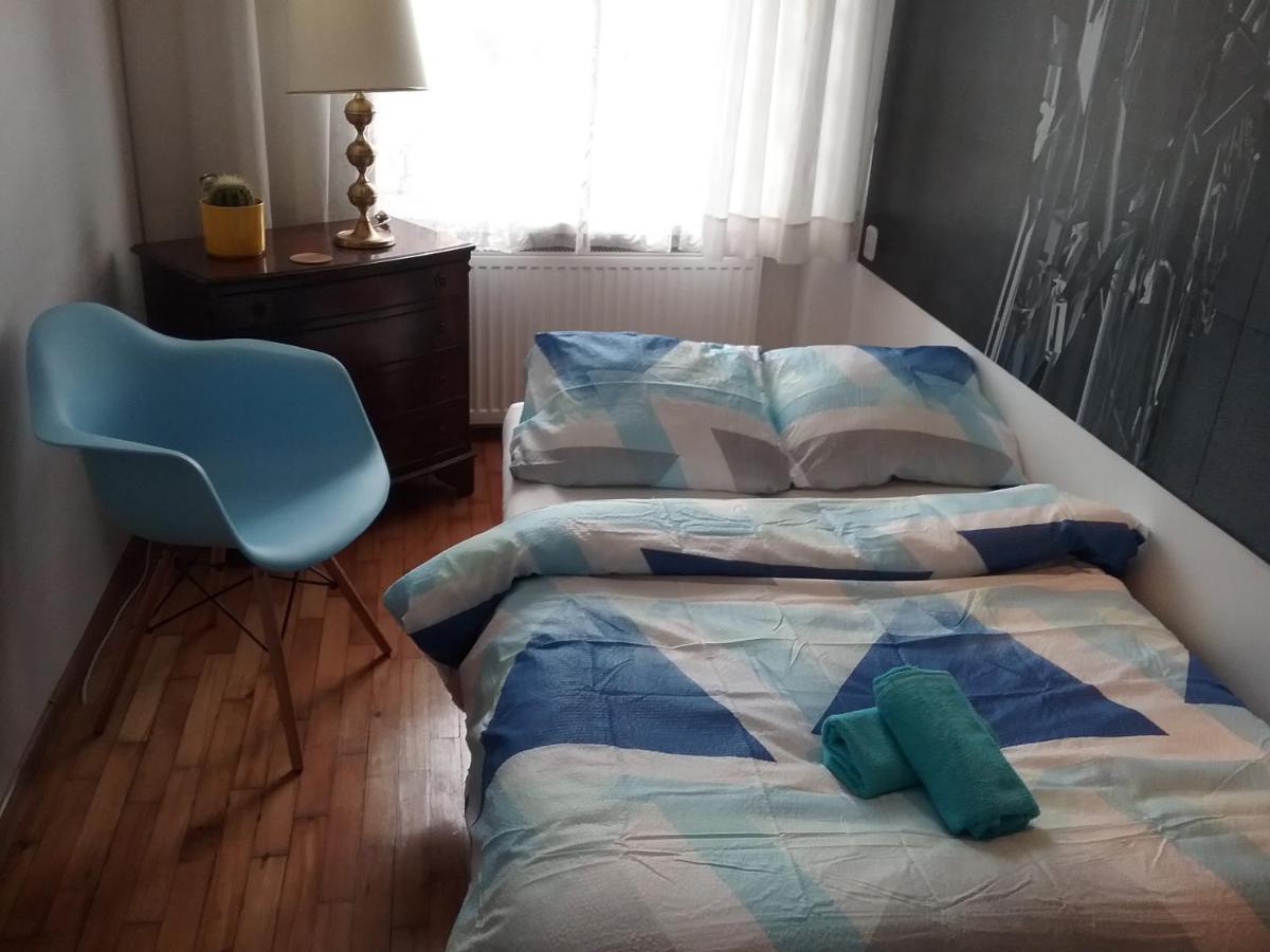 Apartament Pokoje - Osobne Parter 5 Stary Toruń Zewnętrze zdjęcie