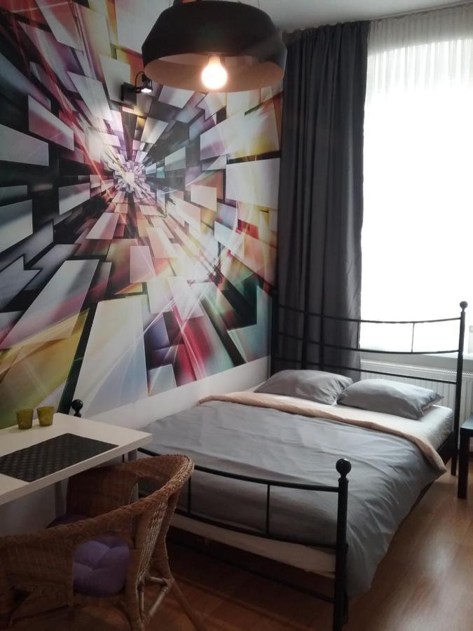 Apartament Pokoje - Osobne Parter 5 Stary Toruń Zewnętrze zdjęcie