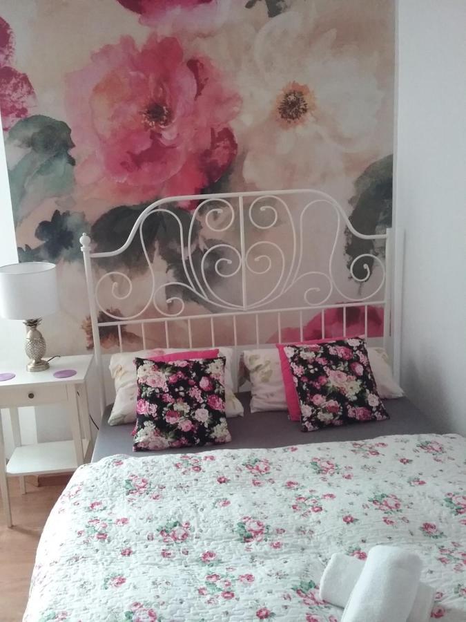Apartament Pokoje - Osobne Parter 5 Stary Toruń Zewnętrze zdjęcie